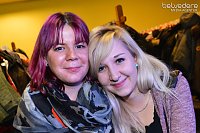 Party im Jugendclubhaus in Nordhausen Bild: Party im Jugendclubhaus in Nordhausen