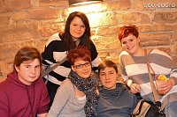 Party im Jugendclubhaus in Nordhausen Bild: Party im Jugendclubhaus in Nordhausen