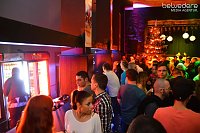 Party im Jugendclubhaus in Nordhausen Bild: Party im Jugendclubhaus in Nordhausen