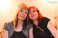 Party im Jugendclubhaus in Nordhausen Bild: Party im Jugendclubhaus in Nordhausen