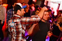 Party im Jugendclubhaus in Nordhausen Bild: Party im Jugendclubhaus in Nordhausen