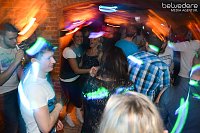 Party im Jugendclubhaus in Nordhausen Bild: Party im Jugendclubhaus in Nordhausen