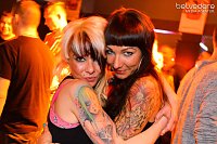 Party im Jugendclubhaus in Nordhausen Bild: Party im Jugendclubhaus in Nordhausen