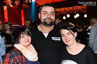 Party im Jugendclubhaus in Nordhausen Bild: Party im Jugendclubhaus in Nordhausen