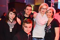 Party im Jugendclubhaus in Nordhausen Bild: Party im Jugendclubhaus in Nordhausen