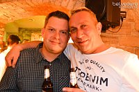 Party im Jugendclubhaus in Nordhausen Bild: Party im Jugendclubhaus in Nordhausen