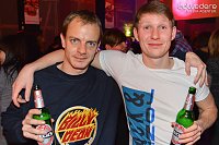 Party im Jugendclubhaus in Nordhausen Bild: Party im Jugendclubhaus in Nordhausen