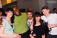 Party im Jugendclubhaus in Nordhausen Bild: Party im Jugendclubhaus in Nordhausen