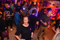 Party im Jugendclubhaus in Nordhausen Bild: Party im Jugendclubhaus in Nordhausen