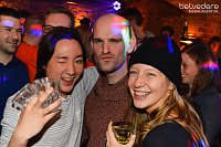Party im Jugendclubhaus in Nordhausen Bild: Party im Jugendclubhaus in Nordhausen