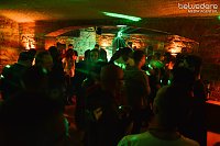 Party im Jugendclubhaus in Nordhausen Bild: Party im Jugendclubhaus in Nordhausen