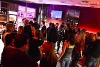 Party im Jugendclubhaus in Nordhausen Bild: Party im Jugendclubhaus in Nordhausen