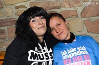 Party im Jugendclubhaus in Nordhausen Bild: Party im Jugendclubhaus in Nordhausen