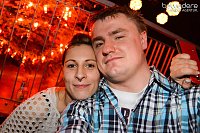 Party im Jugendclubhaus in Nordhausen Bild: Party im Jugendclubhaus in Nordhausen
