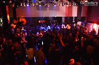 Party im Jugendclubhaus in Nordhausen Bild: Party im Jugendclubhaus in Nordhausen