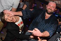 Party im Jugendclubhaus in Nordhausen Bild: Party im Jugendclubhaus in Nordhausen