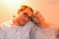 Party im Jugendclubhaus in Nordhausen Bild: Party im Jugendclubhaus in Nordhausen
