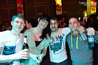Party im Jugendclubhaus in Nordhausen Bild: Party im Jugendclubhaus in Nordhausen
