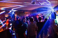 Party im Jugendclubhaus in Nordhausen Bild: Party im Jugendclubhaus in Nordhausen