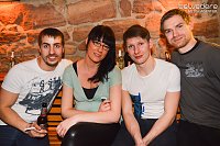 Party im Jugendclubhaus in Nordhausen Bild: Party im Jugendclubhaus in Nordhausen