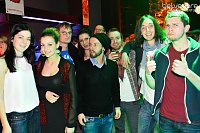 Party im Jugendclubhaus in Nordhausen Bild: Party im Jugendclubhaus in Nordhausen