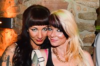 Party im Jugendclubhaus in Nordhausen Bild: Party im Jugendclubhaus in Nordhausen