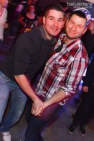 Party im Jugendclubhaus in Nordhausen Bild: Party im Jugendclubhaus in Nordhausen