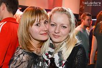 Party im Jugendclubhaus in Nordhausen Bild: Party im Jugendclubhaus in Nordhausen