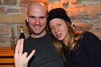 Party im Jugendclubhaus in Nordhausen Bild: Party im Jugendclubhaus in Nordhausen