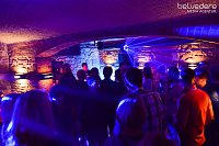 Party im Jugendclubhaus in Nordhausen Bild: Party im Jugendclubhaus in Nordhausen