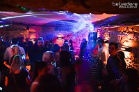 Party im Jugendclubhaus in Nordhausen Bild: Party im Jugendclubhaus in Nordhausen