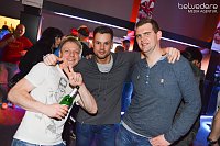 Party im Jugendclubhaus in Nordhausen Bild: Party im Jugendclubhaus in Nordhausen