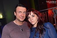 Party im Jugendclubhaus in Nordhausen Bild: Party im Jugendclubhaus in Nordhausen