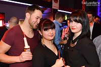 Party im Jugendclubhaus in Nordhausen Bild: Party im Jugendclubhaus in Nordhausen