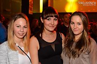 Party im Jugendclubhaus in Nordhausen Bild: Party im Jugendclubhaus in Nordhausen