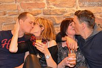 Party im Jugendclubhaus in Nordhausen Bild: Party im Jugendclubhaus in Nordhausen