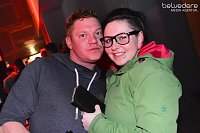 Party im Jugendclubhaus in Nordhausen Bild: Party im Jugendclubhaus in Nordhausen