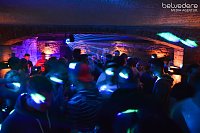 Party im Jugendclubhaus in Nordhausen Bild: Party im Jugendclubhaus in Nordhausen