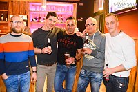 Party im Jugendclubhaus in Nordhausen Bild: Party im Jugendclubhaus in Nordhausen