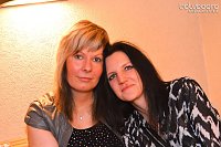 Party im Jugendclubhaus in Nordhausen Bild: Party im Jugendclubhaus in Nordhausen
