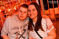 Party im Jugendclubhaus in Nordhausen Bild: Party im Jugendclubhaus in Nordhausen