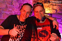 Party im Jugendclubhaus in Nordhausen Bild: Party im Jugendclubhaus in Nordhausen
