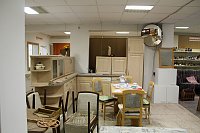 Neues Sozialkaufhaus eröffnet Freitag in Sondershausen Bild: Neues Sozialkaufhaus eröffnet Freitag in Sondershausen