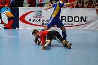 "Budenzauber" in Nordhausen Bild: "Budenzauber" in Nordhausen