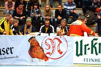 "Budenzauber" in Nordhausen Bild: "Budenzauber" in Nordhausen