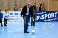 "Budenzauber" in Nordhausen Bild: "Budenzauber" in Nordhausen