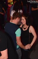 Bild: Party im Jugendclubhaus in Nordhausen