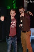 Bild: Party im Jugendclubhaus in Nordhausen