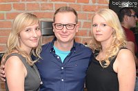 Bild: Party im Jugendclubhaus in Nordhausen