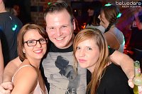 Bild: Party im Jugendclubhaus in Nordhausen